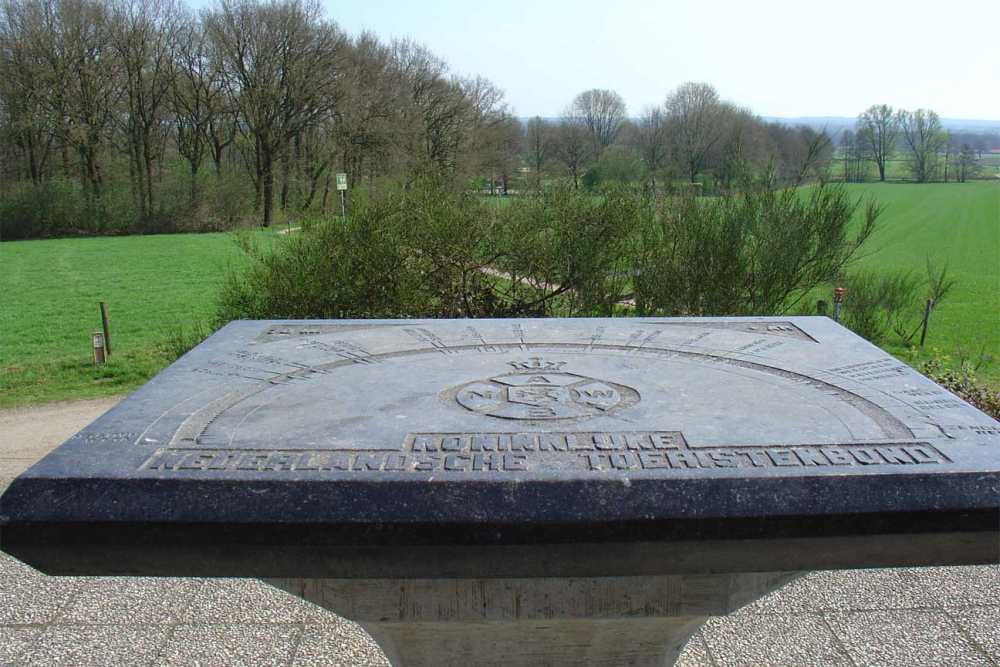 ANWB_monument_Kuiperberg