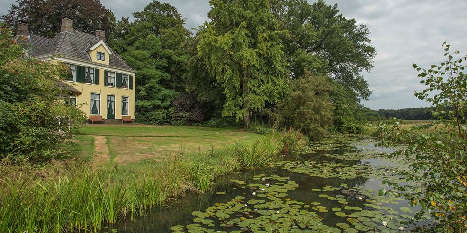 Landgoed de Horte