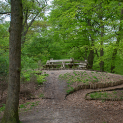 Kijkheuvel Eversberg