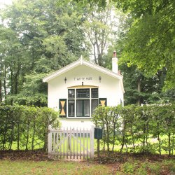 Het Witte huis 