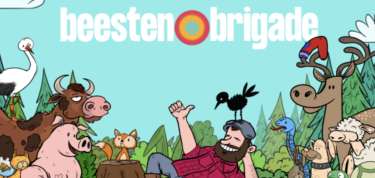 beestenbrigade