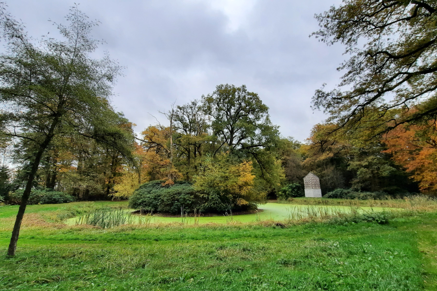 Landgoed Smalenbroek