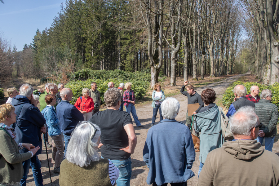 Gidsendag, Hof Espelo , Clifton Buitink (3)