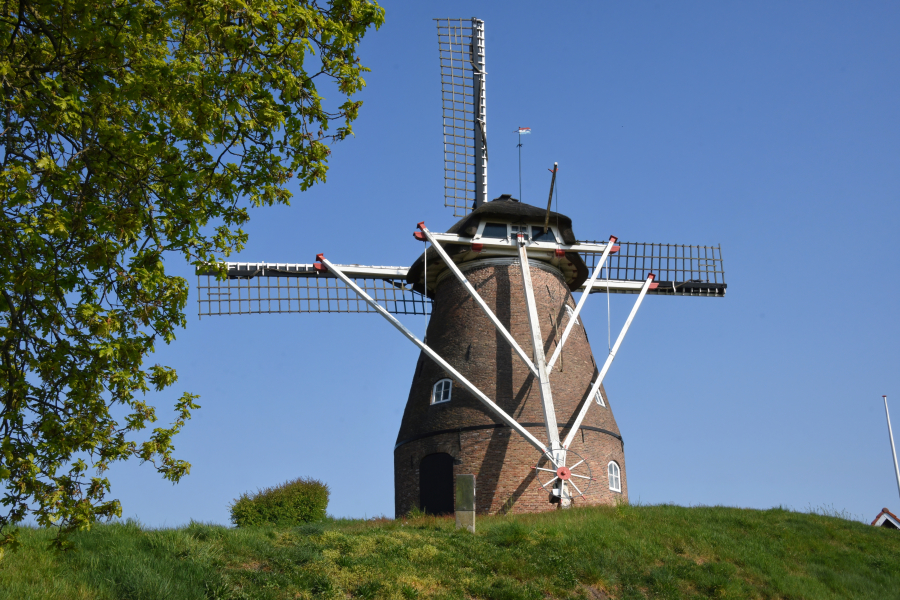 Molen Frielink, Fleringen
