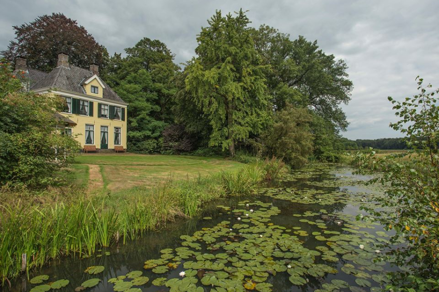 Landgoed de Horte