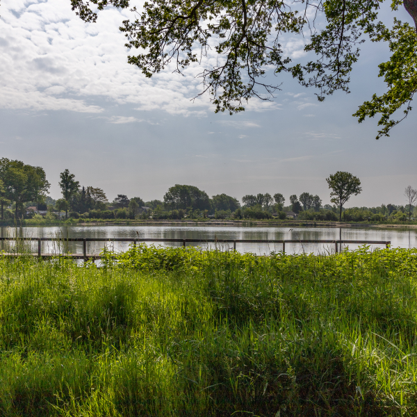 Pingoruine De Pol, Steenwijkerland 