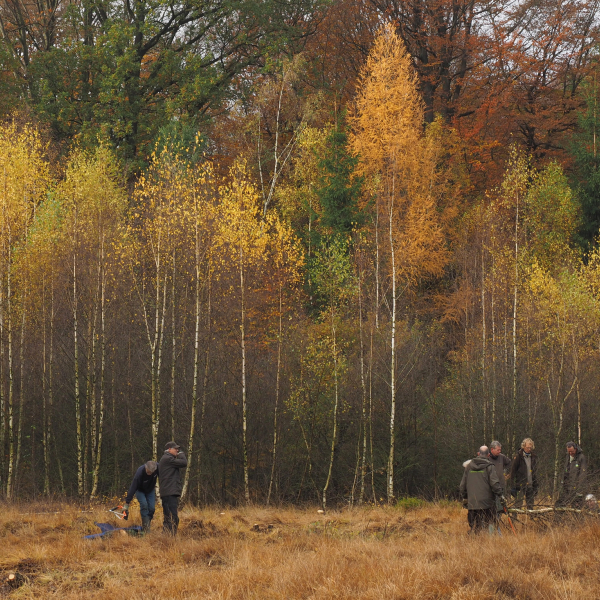 Vliegende Brigade, Nico Kloek
