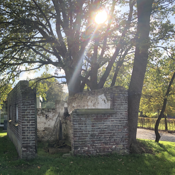 Motorhuisje Deurningen 